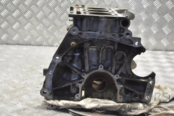 Блок двигателя (дефект) Citroen C1 1.0 12V 2005-2014 249186 - 2