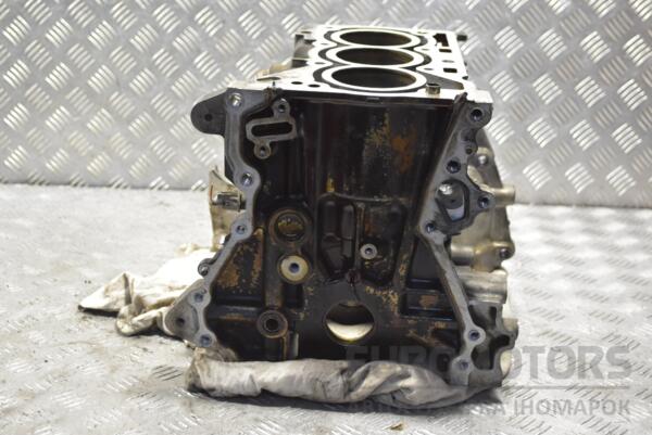 Блок двигателя (дефект) Citroen C1 1.0 12V 2005-2014 249186 - 4