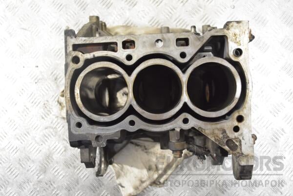 Блок двигателя (дефект) Citroen C1 1.0 12V 2005-2014 249186 - 5