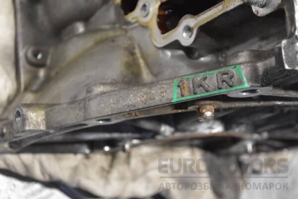 Блок двигателя (дефект) Citroen C1 1.0 12V 2005-2014 249186 - 6
