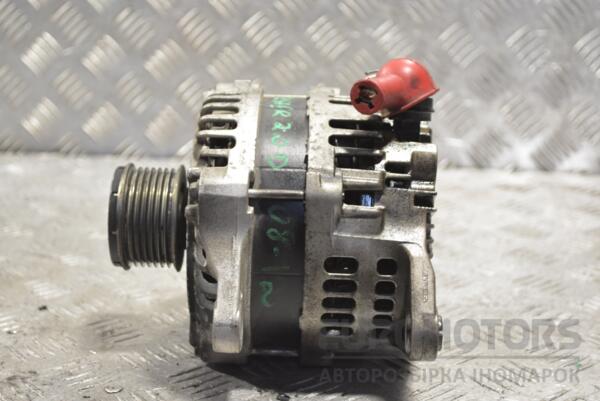Генератор Subaru Impreza 2.0d 2007-2012 23700AA640 249200 - 2