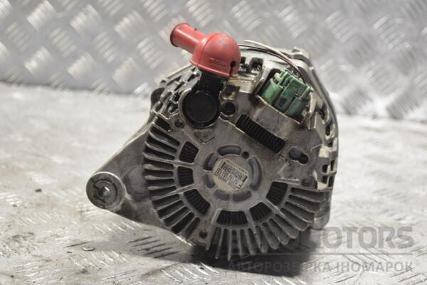 Генератор Subaru Impreza 2.0d 2007-2012 23700AA640 249200 - 3