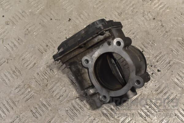 Дроссельная заслонка электр Subaru Forester 2.0d 2008-2012 16112AA260 249207 - 2