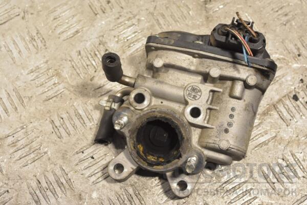 Клапан EGR електричний Subaru Forester 2.0d 2008-2012 14710AA741 249209 - 2