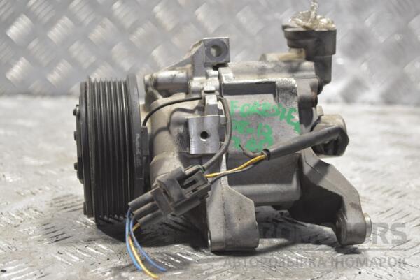 Компрессор кондиционера Subaru Forester 2.0d 2008-2012 73111SC000 249211 - 2