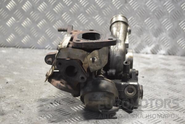 Турбіна Subaru Forester 2.0d 2008-2012 14411AA720 249215 - 2