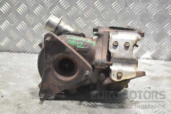 Турбіна Subaru Forester 2.0d 2008-2012 14411AA720 249215 - 3