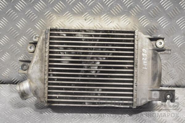 Радиатор интеркулера Subaru Forester 2.0d 2008-2012 SICTM0180 249224 - 2