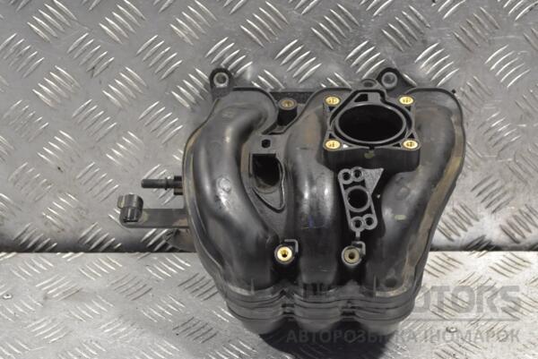 Коллектор впускной пластик Toyota Yaris 1.0 12V 2006-2011 171200Q020 249232 - 2