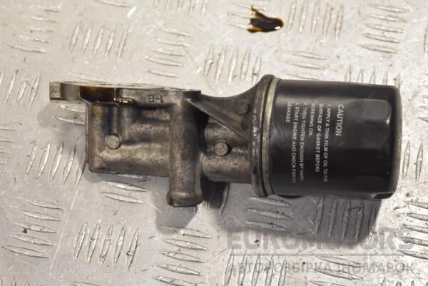 Кронштейн масляного фільтра Toyota Yaris 1.0 12V 2006-2011 249235 - 2