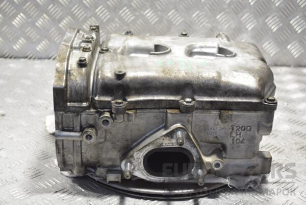 Головка блоку в зборі ліва Subaru Forester 2.0d 2008-2012 249245 - 3