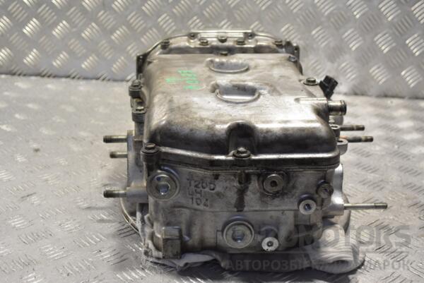 Головка блоку в зборі ліва Subaru Forester 2.0d 2008-2012 249245 - 4