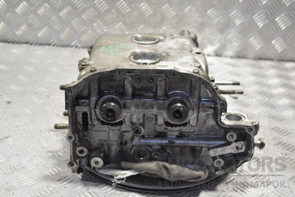 Головка блоку в зборі права Subaru Forester 2.0d 2008-2012 249251 - 4