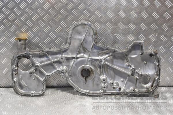 Кришка двигуна передня Subaru Forester 2.0d 2008-2012 13117AA030 249257 - 2