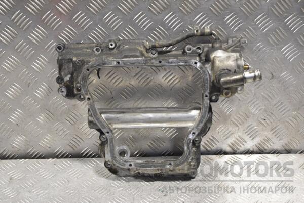Піддон верхня частина (преподдонік) Subaru Forester 2.0d 2008-2012 11120AA060 249259 - 2