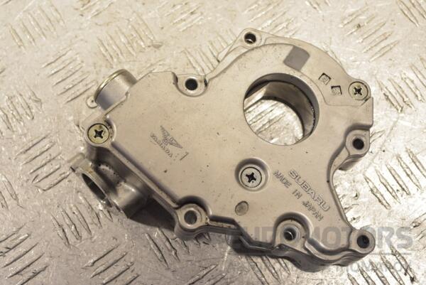 Масляный насос Subaru Forester 2.0d 2008-2012 15010AA340 249263 - 2