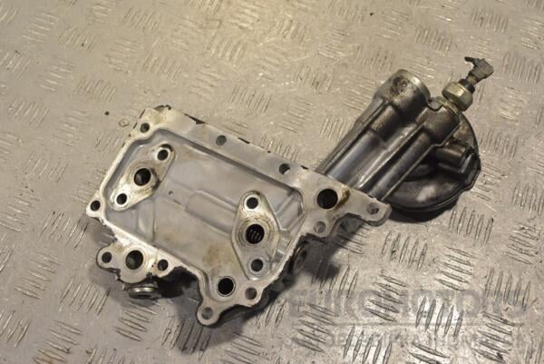 Кронштейн масляного фільтра Subaru Forester 2.0d 2008-2012 21311AA150 249266 - 2