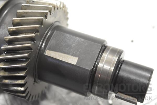 Коленвал Subaru Forester 2.0d 2008-2012 249270 - 3