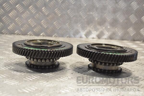 Шестерня коленвала Subaru Forester 2.0d 2008-2012 13133AA000 249282 - 2