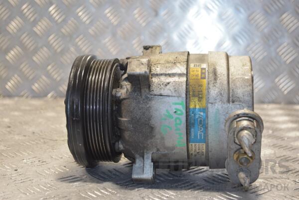 Компрессор кондиционера Chevrolet Tacuma 1.6 16V 2000-2008 DAC 715021 249292 - 2