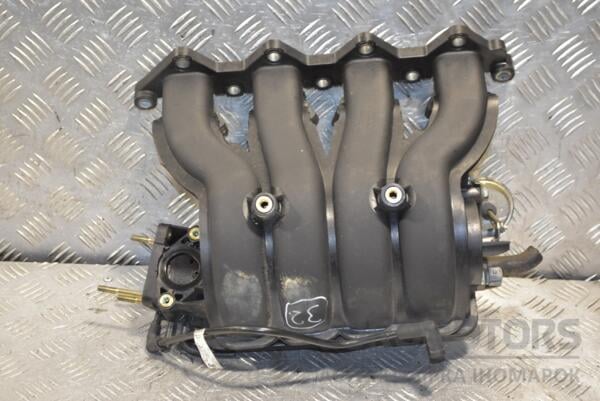Колектор впускний пластик Chevrolet Tacuma 1.6 16V 2000-2008 96352943 249295 - 2