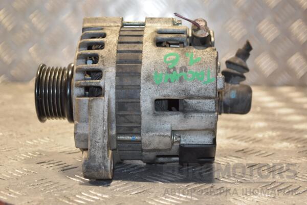 Генератор Chevrolet Tacuma 1.6 16V 2000-2008 96288095 249297 - 2