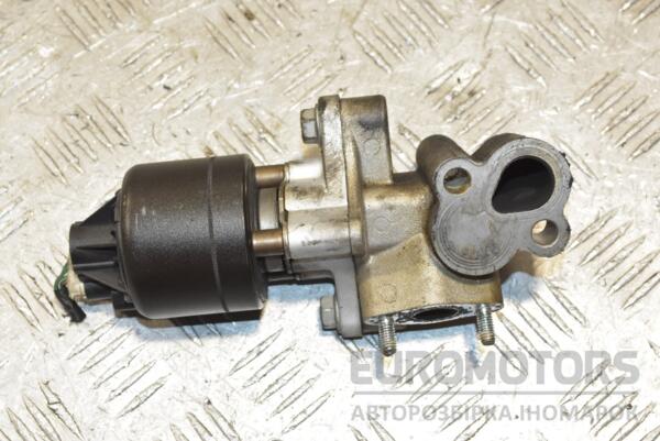 Клапан EGR електричний Chevrolet Tacuma 1.6 16V 2000-2008 96386735 249308 - 2