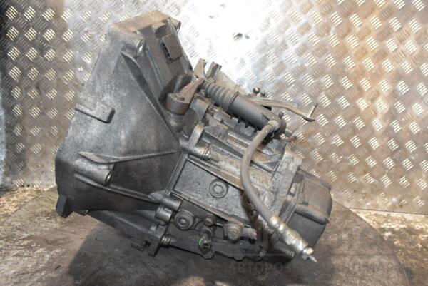 МКПП (механическая коробка переключения передач) Peugeot Bipper 1.3MJet 2008 55241803 249318 - 2