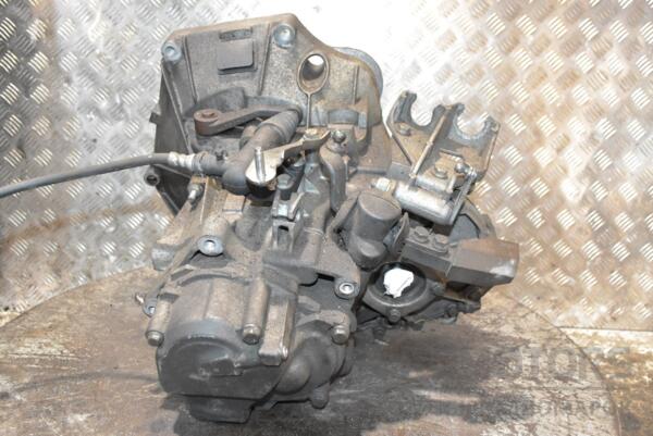 МКПП (механическая коробка переключения передач) Peugeot Bipper 1.3MJet 2008 55241803 249318 - 3