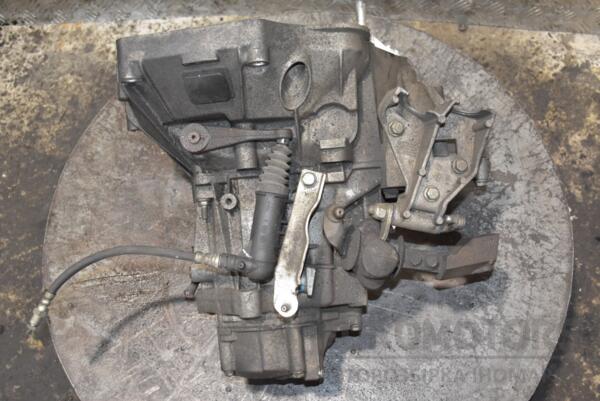 МКПП (механическая коробка переключения передач) Peugeot Bipper 1.3MJet 2008 55241803 249318 - 5