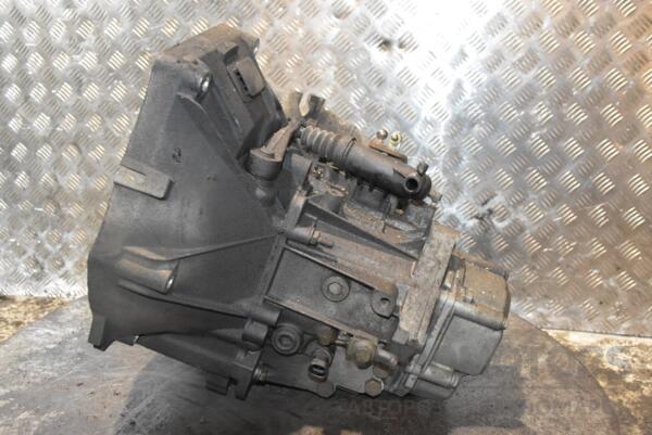 МКПП (механическая коробка переключения передач) Peugeot Bipper 1.3MJet 2008 55241803 249323 - 2