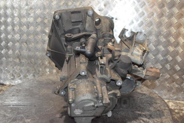 МКПП (механическая коробка переключения передач) Peugeot Bipper 1.3MJet 2008 55241803 249323 - 3