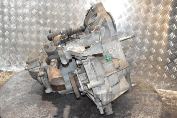 МКПП (механическая коробка переключения передач) Peugeot Bipper 1.3MJet 2008 55241803 249323 - 4