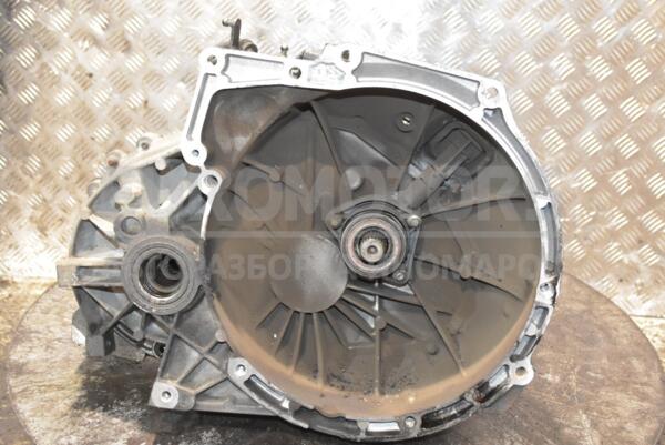 МКПП (механическая коробка переключения передач) 5-ступка Ford Focus 1.6tdci (II) 2004-2011 3M5R7002YG 249334 - 1