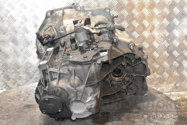 МКПП (механічна коробка перемикання передач) 5-ступка Ford Focus 1.6tdci (II) 2004-2011 3M5R7002YG 249334 - 3