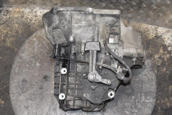 МКПП (механічна коробка перемикання передач) 5-ступка Ford Focus 1.6tdci (II) 2004-2011 3M5R7002YG 249334 - 5