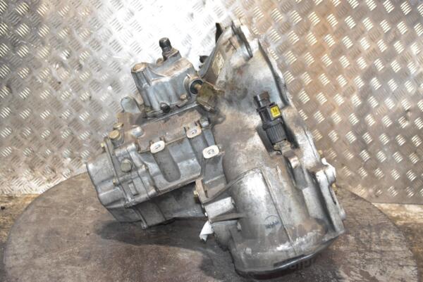 МКПП (механічна коробка перемикання передач) 5-ступка Chevrolet Tacuma 1.6 16V 2000-2008 96183707 249346 - 4