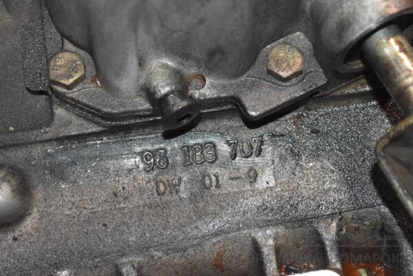 МКПП (механічна коробка перемикання передач) 5-ступка Chevrolet Tacuma 1.6 16V 2000-2008 96183707 249346 - 6