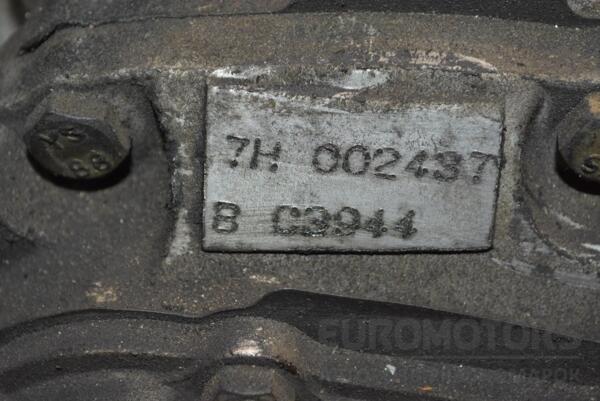 МКПП (механічна коробка перемикання передач) 5-ступка Chevrolet Tacuma 1.6 16V 2000-2008 96183707 249346 - 7
