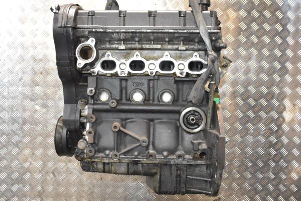 Двигун Chevrolet Aveo 1.6 16V 2003-2008 A16DMS 249353 - 2