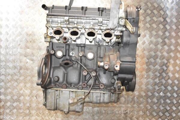 Двигун Chevrolet Aveo 1.6 16V 2003-2008 A16DMS 249353 - 4