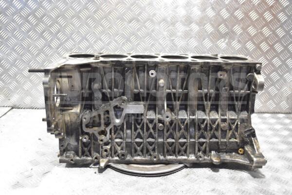 Блок двигателя BMW 7 3.0tdi (E65/E66) 2001-2008 7792822 249359 euromotors.com.ua