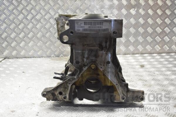 Блок двигуна BMW 7 3.0tdi (E65/E66) 2001-2008 7792822 249359 - 2