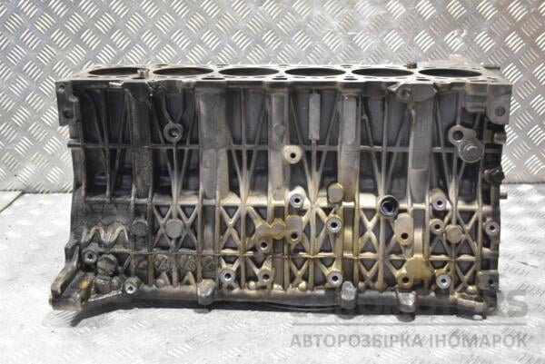 Блок двигуна BMW 7 3.0tdi (E65/E66) 2001-2008 7792822 249359 - 3