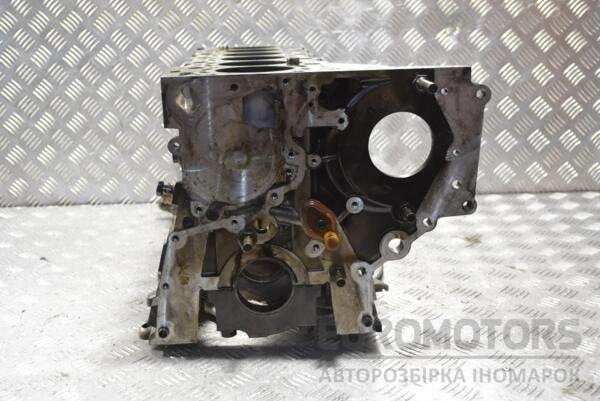 Блок двигуна BMW 7 3.0tdi (E65/E66) 2001-2008 7792822 249359 - 4