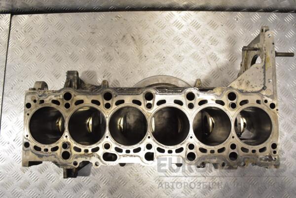 Блок двигуна BMW 7 3.0tdi (E65/E66) 2001-2008 7792822 249359 - 5