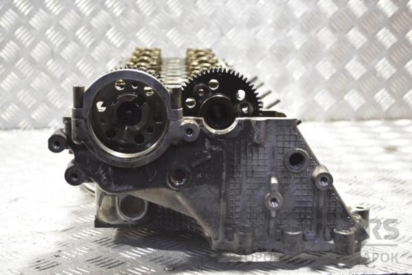 Головка блока в сборе BMW 5 3.0tdi (E60/E61) 2003-2010 7792753 249364 - 2