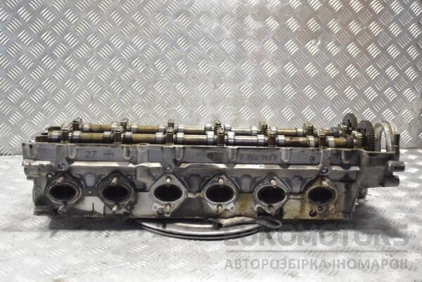 Головка блока в сборе BMW 5 3.0tdi (E60/E61) 2003-2010 7792753 249364 - 3