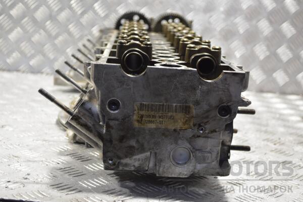 Головка блока в сборе BMW 5 3.0tdi (E60/E61) 2003-2010 7792753 249364 - 4