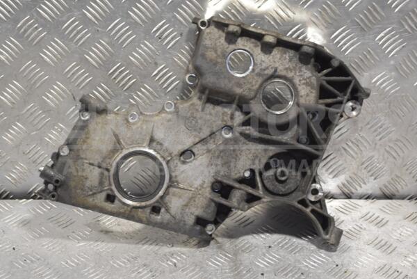 Кришка двигуна передня BMW X5 3.0tdi (E70) 2007-2013 11147790427 249380 euromotors.com.ua
